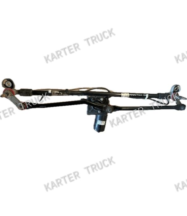 Механізм склоочистників MAN TGL TGM TGS 81264006372 механизм дворников