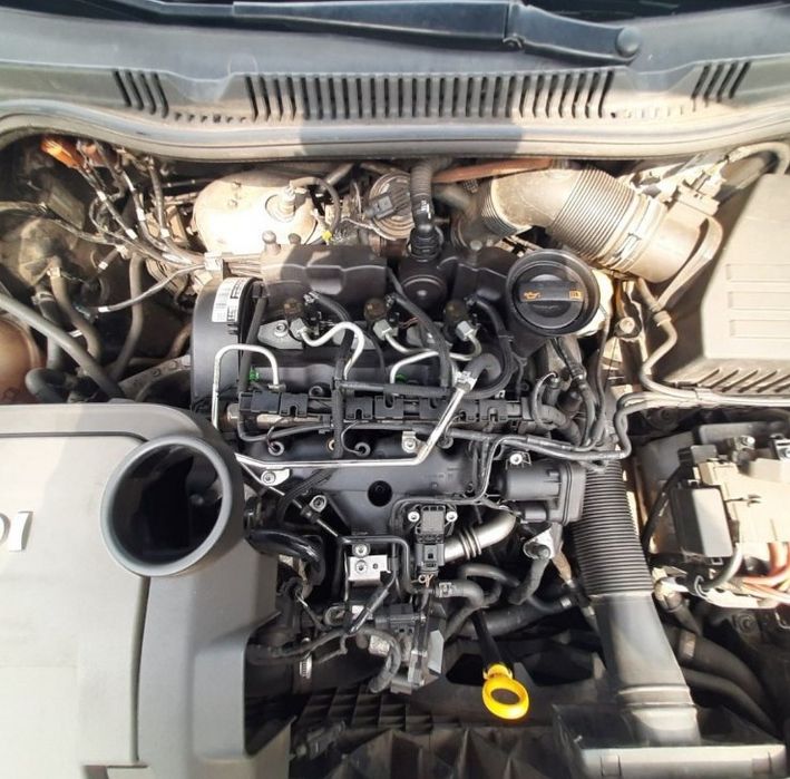 Продам Seat ibiza 2014