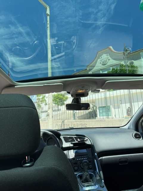 Vendo PEUGEOT 3008 1.6HDi ACTIVE 2011 - nacional, em bom estado geral.