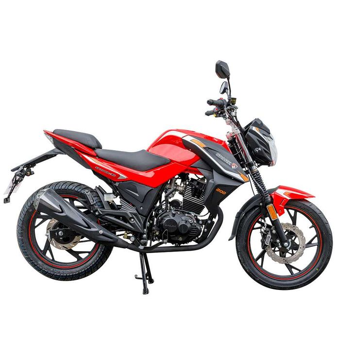 Акція весняні знижки  !!! Мотоцикл SP200R-30