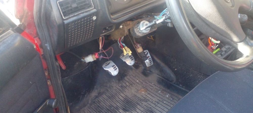 продам два жигуля по цене одного