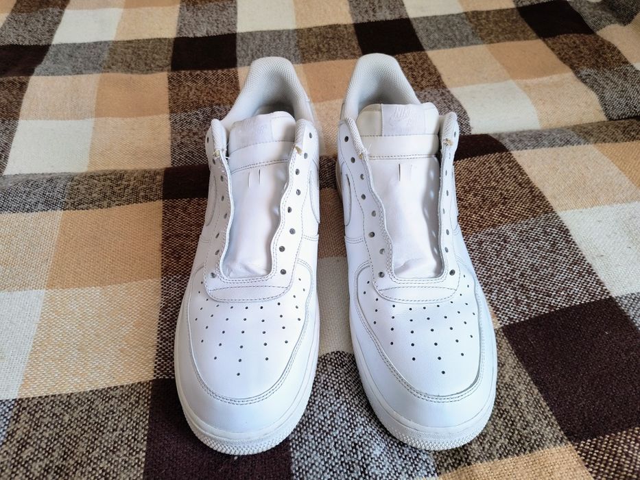 Кросівки Nike Air Force 1 '07