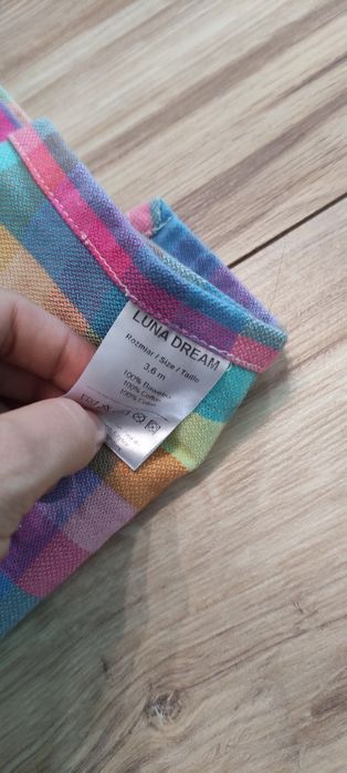 Chusta Luna Dream 3.6m