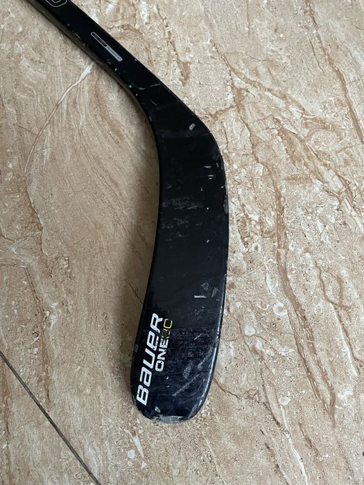 Хокейна клюшка BAUER one30