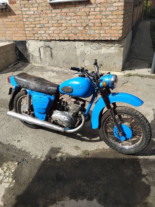 Продам Иж планета 3 СРОЧНО