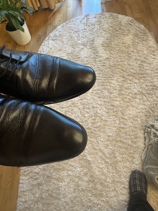 Продам чоловічі туфлі