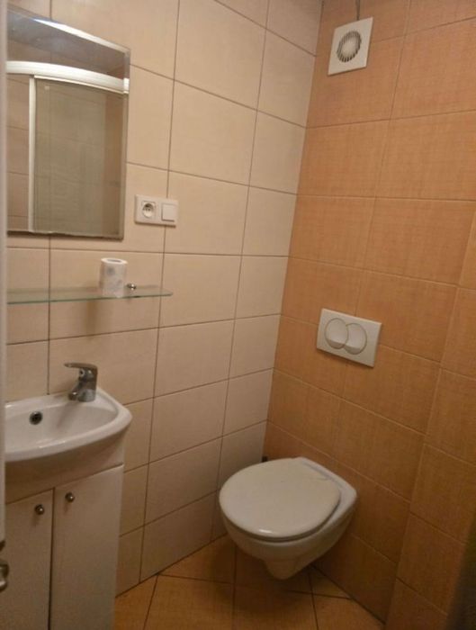 Mieszkanie – Otwock, Osiedle Zygmunta, Ługi - Więcej
