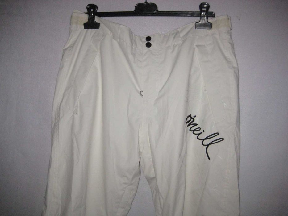 Штаны зимние лыжные O'Neill Waterproof США 42 размер L-XL-XXL