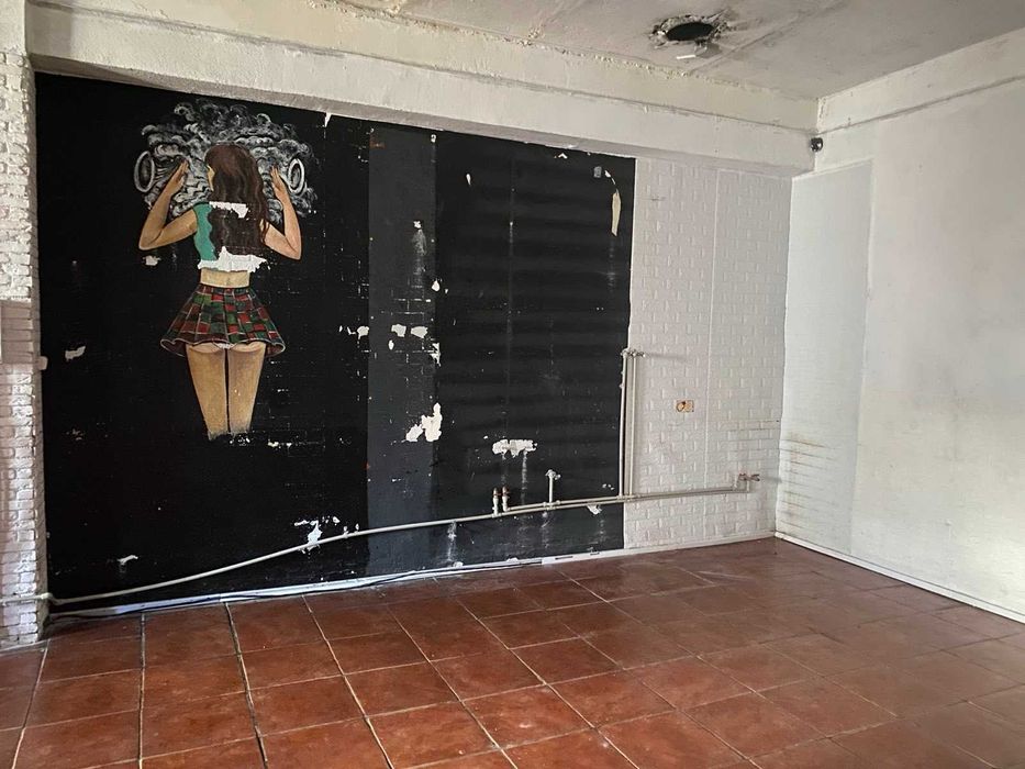 Здам в оренду приміщення центр міста