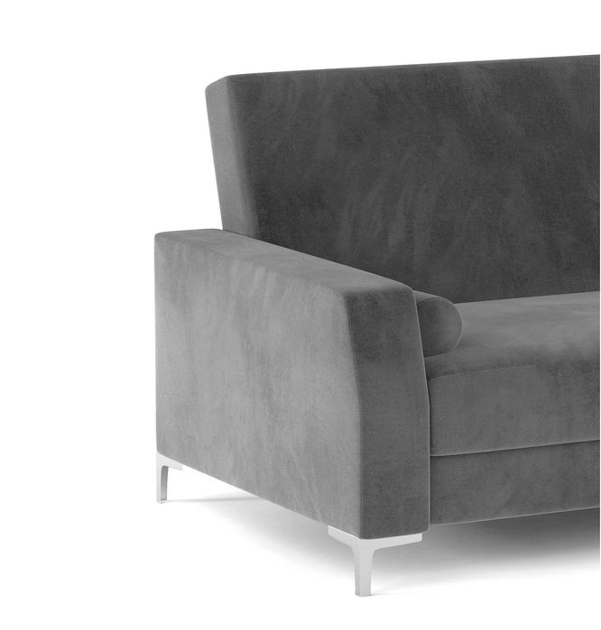 SOFA SZAFA KANAPA do salonu z funkcją spania pojemnik na pościel