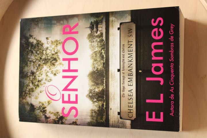 Livros (vários géneros) - part II