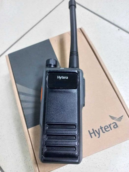 Рація  Hytera HP605 VHF