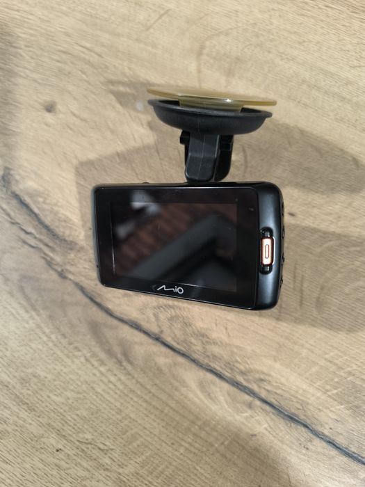 Wideorejestrator kamera Kamerka MIO  MiVue 608  Full HD  1080