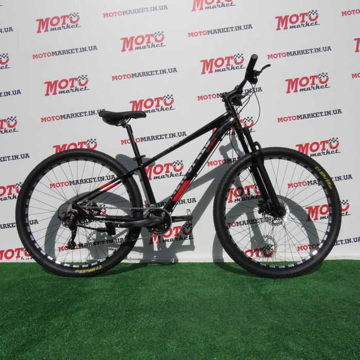 Велосипед 29" NewSpeed MTB-20speeds Опт/Роздріб