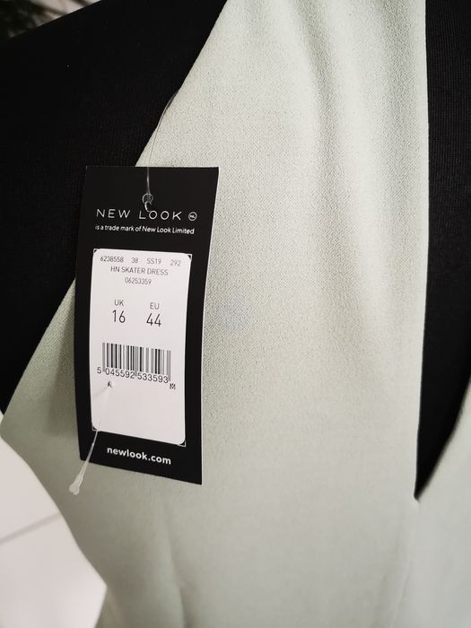 Sukienka New Look roz 44