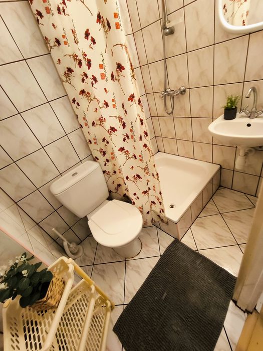 Domek przy lesie sauna, jacuzzi