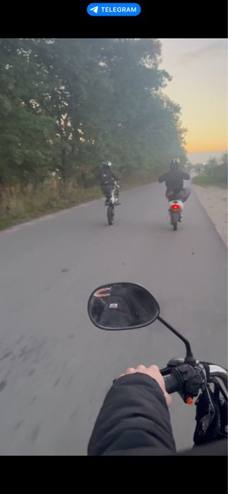 PRB Cayote 140