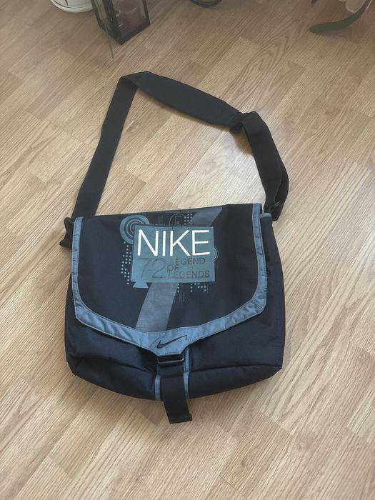 Torba na laptopa Nike