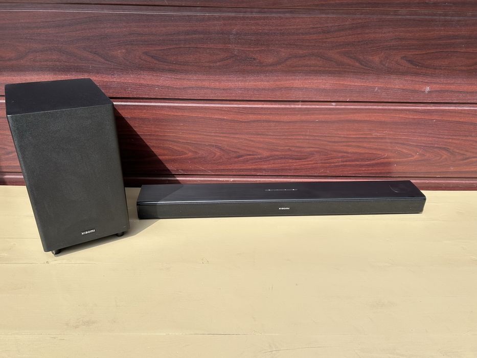 Soundbar Xiaomi Soundbar 31ch