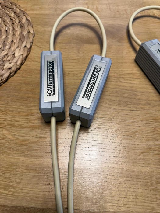 Kabel interkonekt MIT MI-350 Reference  RCA 1m