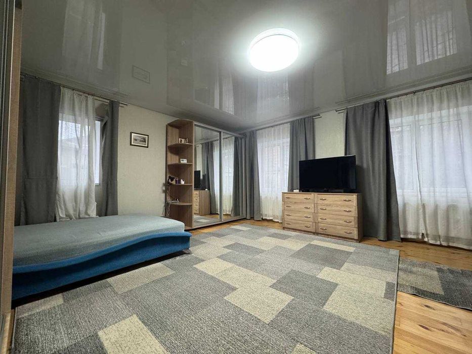 Будинок в оренду 100м2. Лісники/Ходосіївка