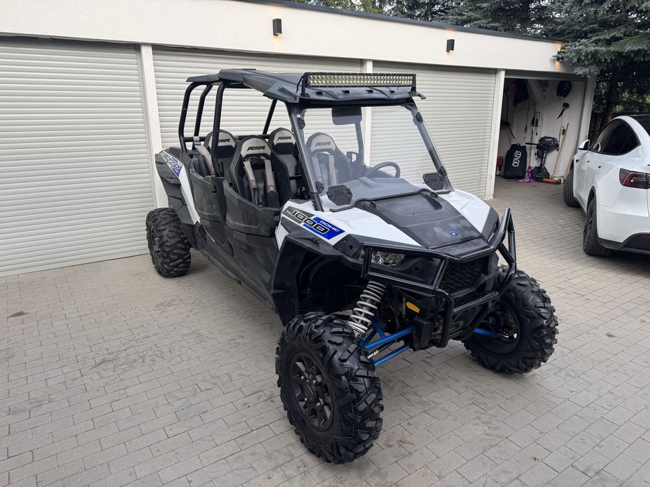 Polaris RZR 1000 XP 4 EPS 2017