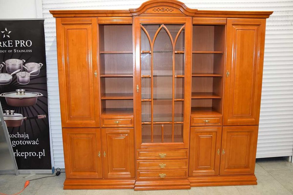 meblościanka - jak nowa