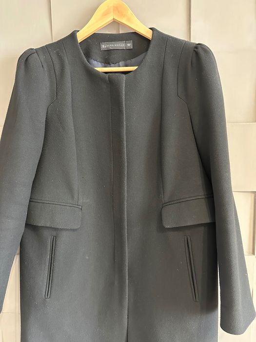 Напівпальто ZARA p. M