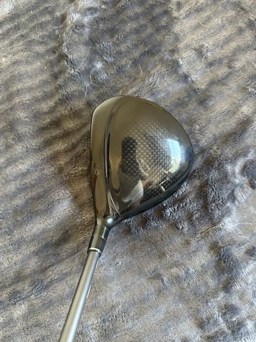 Madeira 3 Srixon