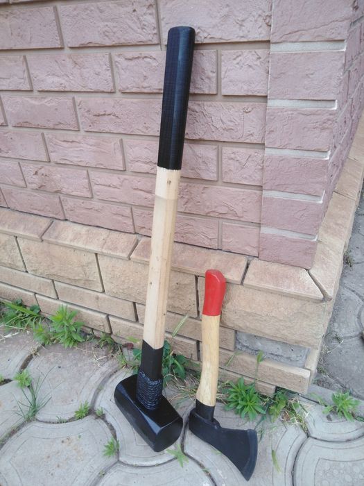 Садовый инвентарь