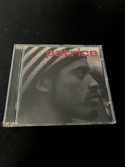 CD - Patrice - Nile