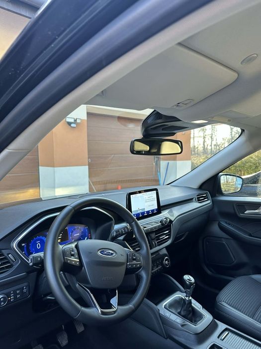 Ford Kuga Drugi właściciel krajowy!