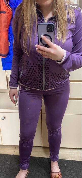 Спортивний костюм Adidas / Спортивный костюм