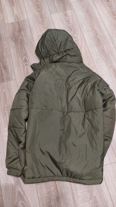 Uf pro Delta Compac kurtka puchowa