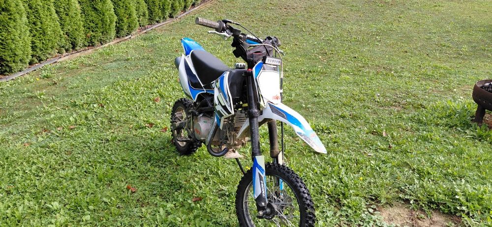 Cross MRF 140 RC