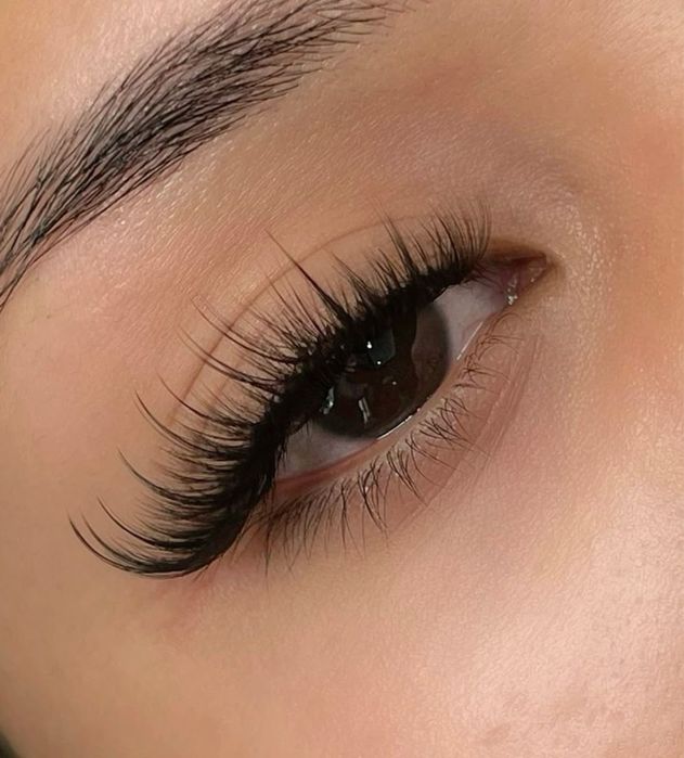 Serviço de Pestanas