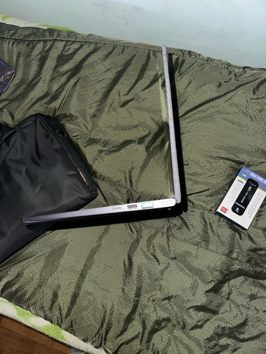 Lenovo IdeaPad Slim 14" FHD IPS i5-1135G7 | 8GbISSD 256Gb PCIl IrisXE