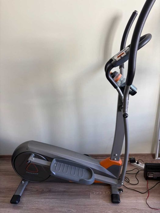 Орбітрек Sportop E850 в ідеальному стані