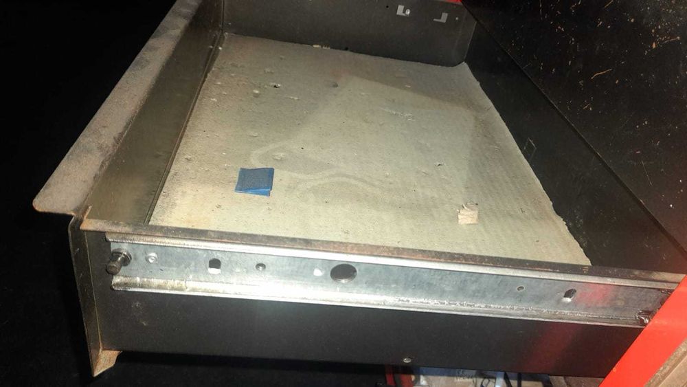 Caixas ferramentas FACOM