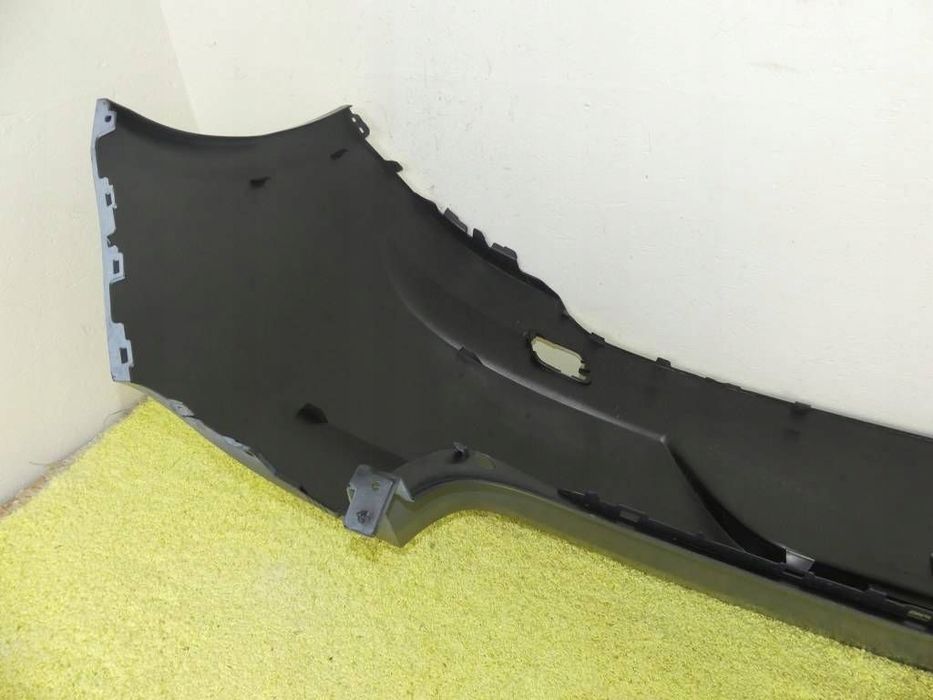 zderzak tył renault megane 4 iv hb gt line 16r- nówy