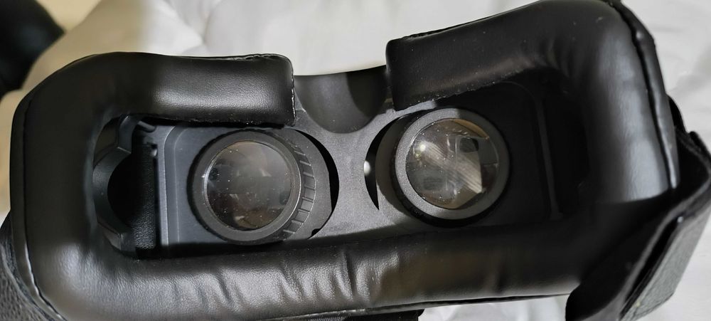 Окуляри віртуальної реальності Nomi VR BOX