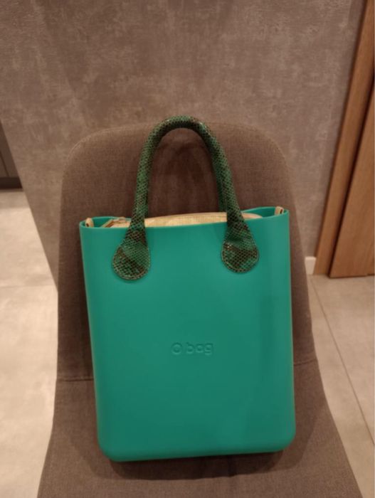 Torba Obag stan idealny