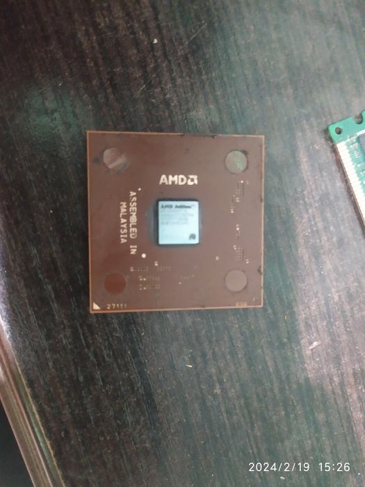 Детали до старого системника