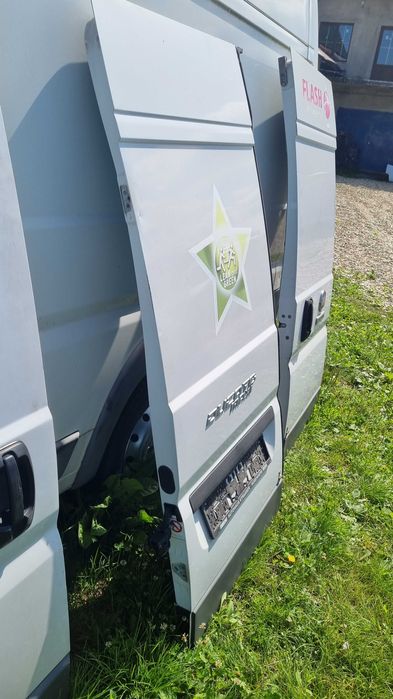 Розборка шрот Fiat Ducato  Jumper Boxer Фіат Дукато Запчастини