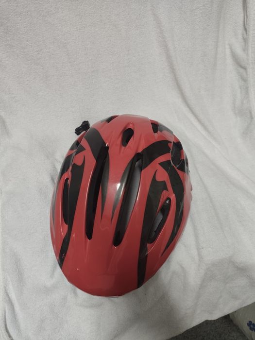 Capacete ciclismo