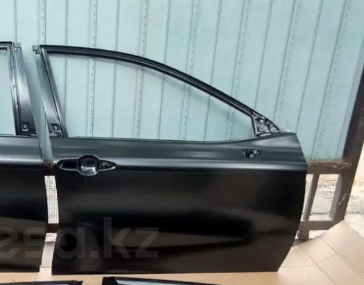 Дверь Toyota Camry 80 2025