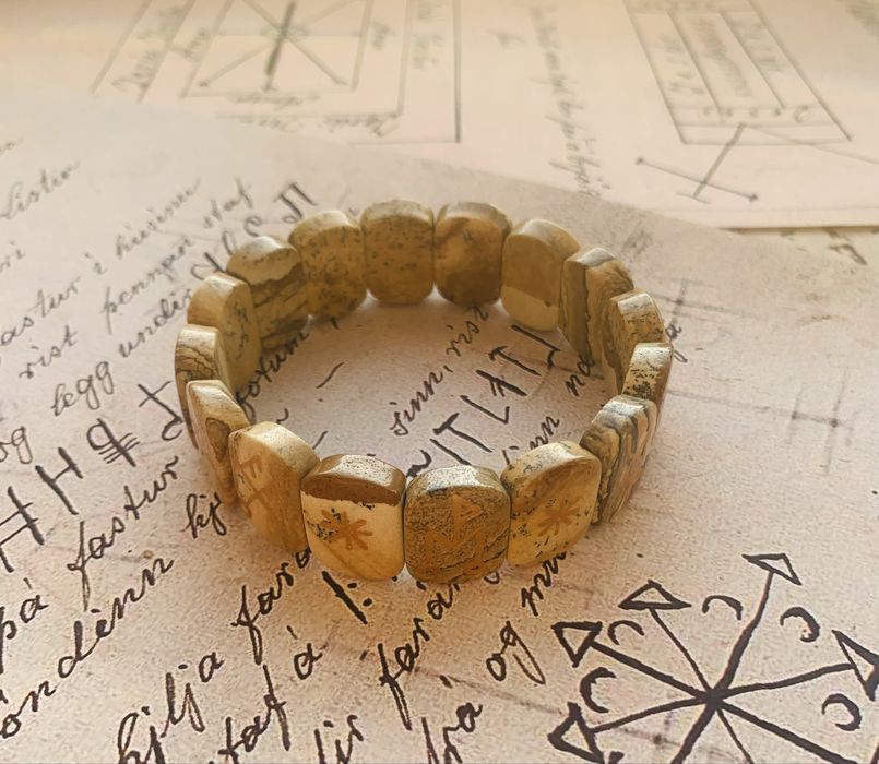 Бесконечная удача и безудержное везение.