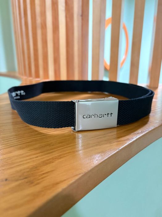 Cintos carhartt novos
