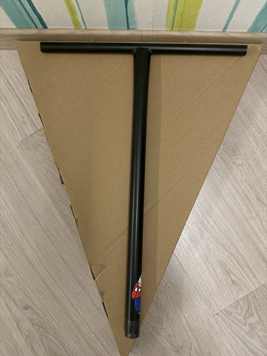 Руль Scooter SCS T-Bar трюковой самокат