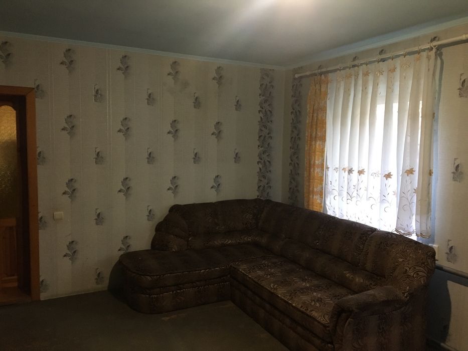 Продам дом в романкого